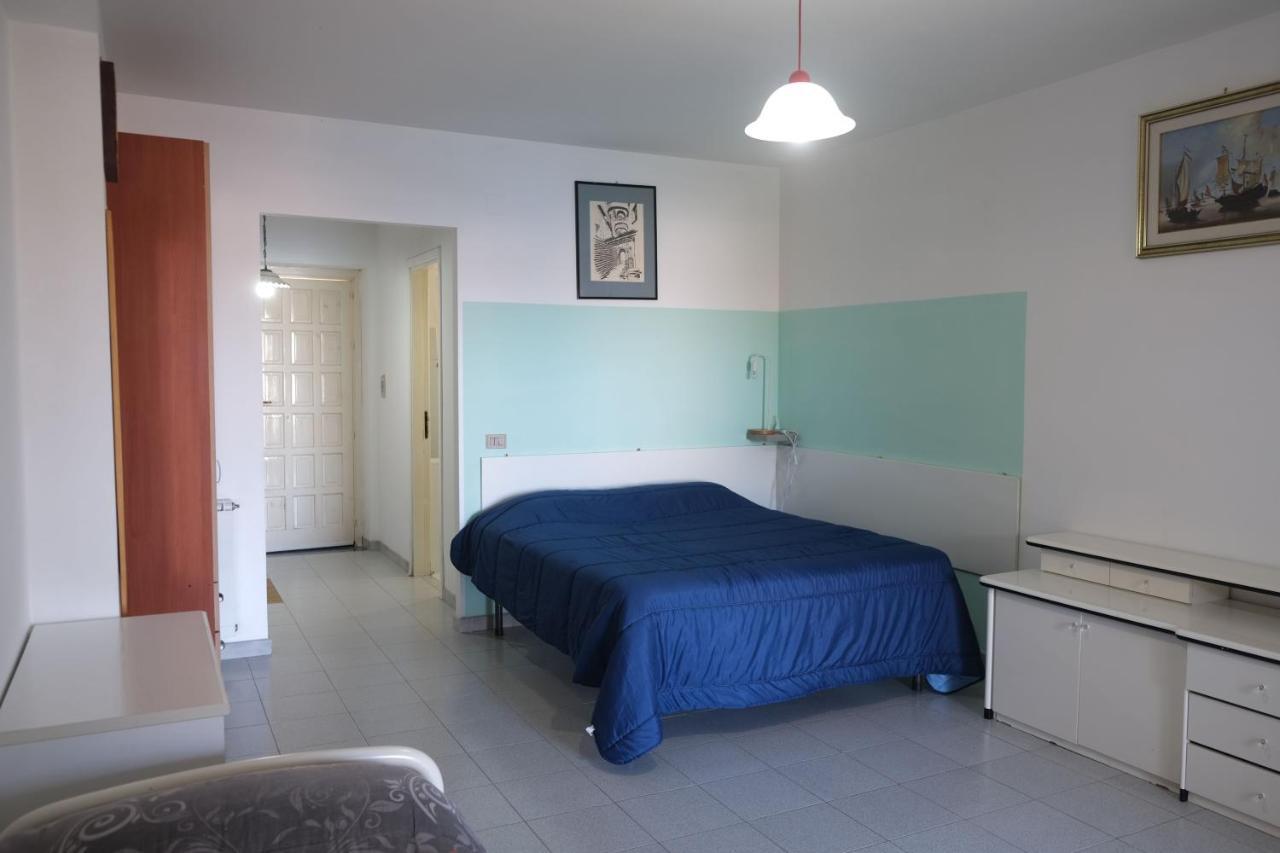 Trilocale "Salina" E Monolocale "Panarea" In Portorosa Appartement Torre Forte Buitenkant foto
