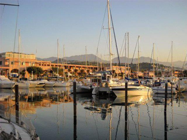 Trilocale "Salina" E Monolocale "Panarea" In Portorosa Appartement Torre Forte Buitenkant foto