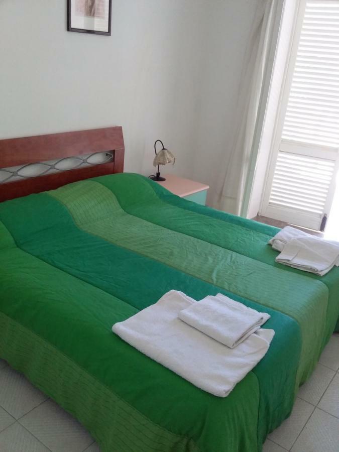 Trilocale "Salina" E Monolocale "Panarea" In Portorosa Appartement Torre Forte Buitenkant foto